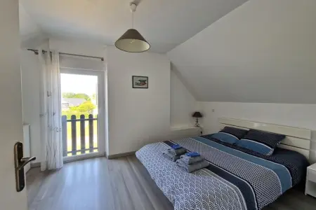 holiday home Plévenon, Maison de vacances près de Cap Frehel Côte d'Émeraude - Photo 5