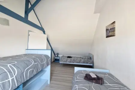 holiday home Plévenon, Maison de vacances près de Cap Frehel Côte d'Émeraude - Photo 6
