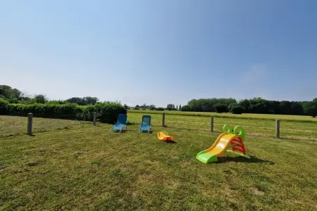 holiday home Plévenon, Maison de vacances près de Cap Frehel Côte d'Émeraude - Photo 12