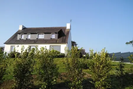 holiday home Perros-Guirec, Maison à Perros-Guirec proche des plages - Photo 1