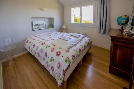 holiday home Perros-Guirec, Maison à Perros-Guirec proche des plages - Photo 3