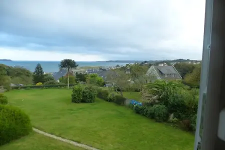 holiday home Perros-Guirec, Maison à Perros-Guirec proche des plages - Photo 4