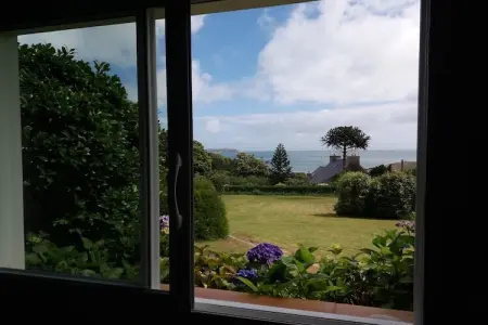 holiday home Perros-Guirec, Maison à Perros-Guirec proche des plages - Photo 13
