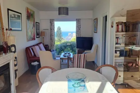 holiday home Perros-Guirec, Maison à Perros-Guirec proche des plages - Photo 16