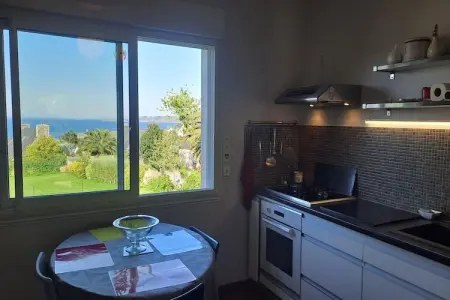 holiday home Perros-Guirec, Maison à Perros-Guirec proche des plages - Photo 17