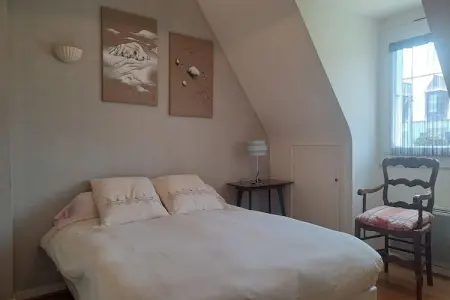 holiday home Perros-Guirec, Maison à Perros-Guirec proche des plages - Photo 21