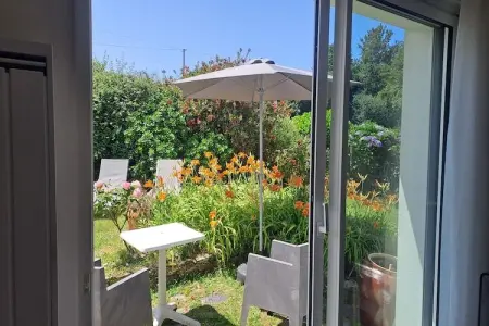 holiday home Perros-Guirec, Maison à Perros-Guirec proche des plages - Photo 23