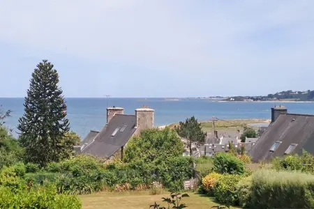 holiday home Perros-Guirec, Maison à Perros-Guirec proche des plages - Photo 25