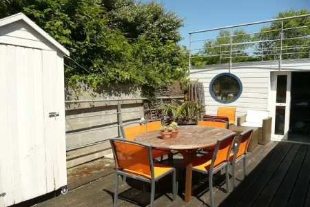 Ferienhaus mit Meerblick Camaret-sur-Mer, Maison à Camaret près des plages - Photo 2