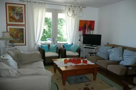 Ferienhaus mit Meerblick Camaret-sur-Mer, Maison à Camaret près des plages - Photo 4