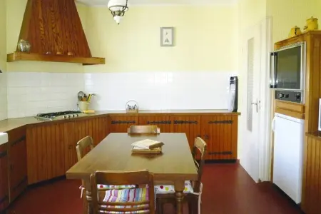 Ferienhaus mit Meerblick Camaret-sur-Mer, Maison à Camaret près des plages - Photo 6