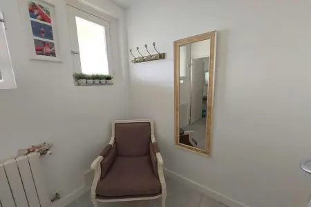 Ferienhaus mit Meerblick Camaret-sur-Mer, Maison à Camaret près des plages - Photo 7