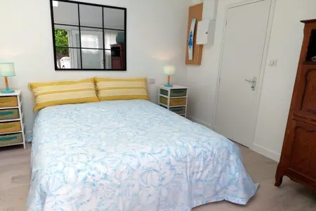 Ferienhaus mit Meerblick Camaret-sur-Mer, Maison à Camaret près des plages - Photo 8