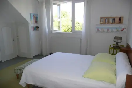 Ferienhaus mit Meerblick Camaret-sur-Mer, Maison à Camaret près des plages - Photo 13
