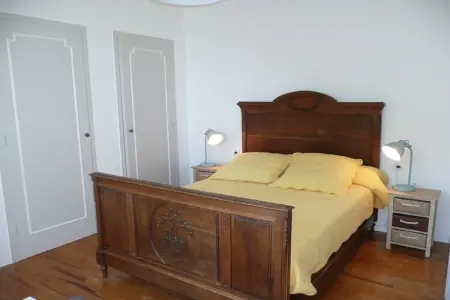 Ferienhaus mit Meerblick Camaret-sur-Mer, Maison à Camaret près des plages - Photo 14