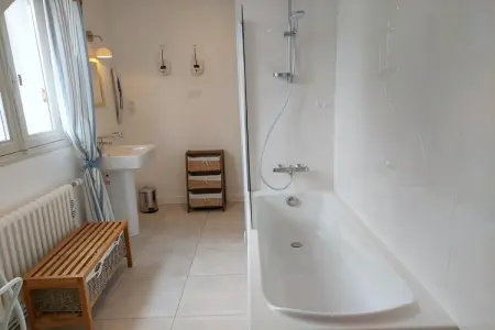 Ferienhaus mit Meerblick Camaret-sur-Mer, Maison à Camaret près des plages - Photo 16