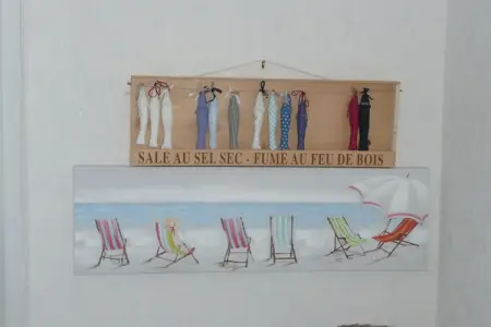 Ferienhaus mit Meerblick Camaret-sur-Mer, Maison à Camaret près des plages - Photo 18