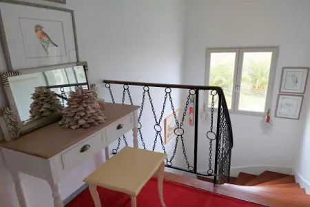 Ferienhaus mit Meerblick Camaret-sur-Mer, Maison à Camaret près des plages - Photo 19