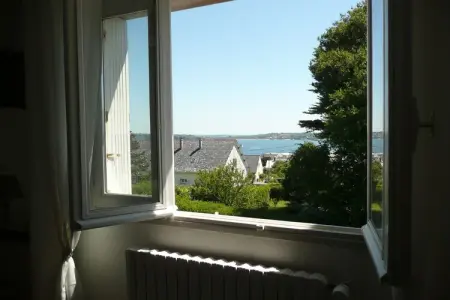 Ferienhaus mit Meerblick Camaret-sur-Mer, Maison à Camaret près des plages - Photo 20