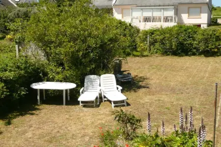 Ferienhaus mit Meerblick Camaret-sur-Mer, Maison à Camaret près des plages - Photo 21