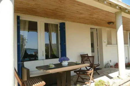 Ferienhaus mit Meerblick Camaret-sur-Mer, Maison à Camaret près des plages - Photo 22