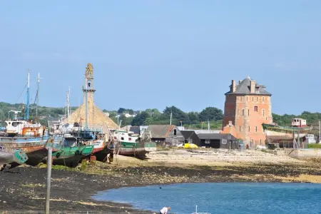 Ferienhaus mit Meerblick Camaret-sur-Mer, Maison à Camaret près des plages - Photo 30