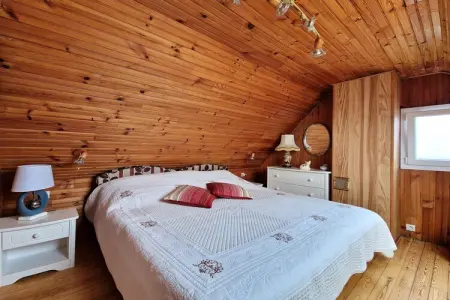holiday home Locquirec, Maison Locquirec avec Vue sur Mer - Photo 9