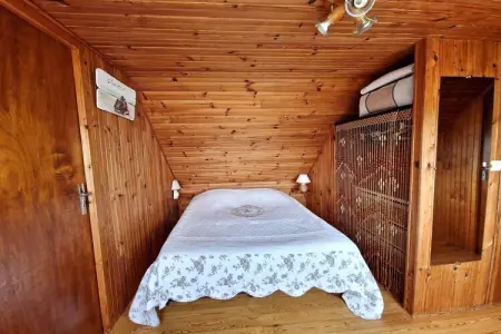 holiday home Locquirec, Maison Locquirec avec Vue sur Mer - Photo 10