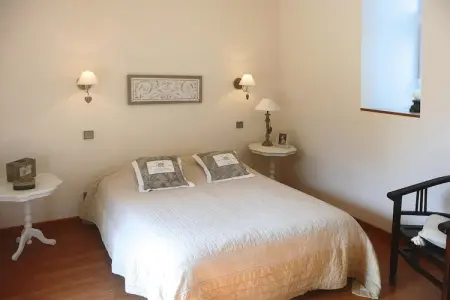 holiday home Plouégat-Guérand, Maison en pierre en Bretagne près de Morlaix - Photo 5