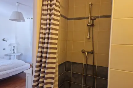holiday home Plouégat-Guérand, Maison en pierre en Bretagne près de Morlaix - Photo 6