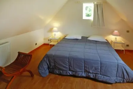 holiday home Plouégat-Guérand, Maison en pierre en Bretagne près de Morlaix - Photo 7