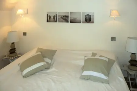 holiday home Plouégat-Guérand, Maison en pierre en Bretagne près de Morlaix - Photo 10