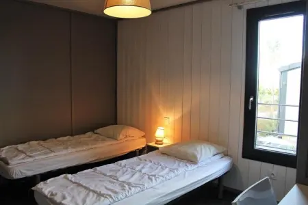 Chalet in Pomérols, Chalet à Pomérols près des plages méditerranéennes - Photo 5