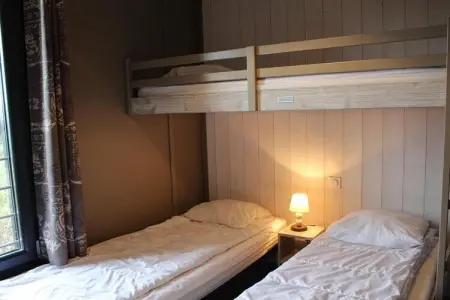 Chalet in Pomérols, Chalet à Pomérols près des plages méditerranéennes - Photo 8