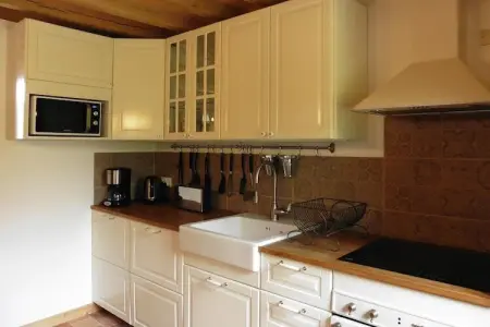 holiday home St-Martin-aux-Buneaux, Maison normande près d'Étretat - Photo 4