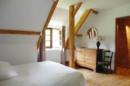 holiday home St-Martin-aux-Buneaux, Maison normande près d'Étretat - Photo 5