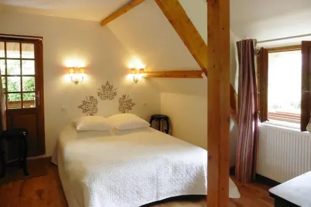 holiday home St-Martin-aux-Buneaux, Maison normande près d'Étretat - Photo 6