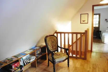 holiday home St-Martin-aux-Buneaux, Maison normande près d'Étretat - Photo 7