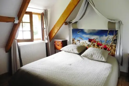 holiday home St-Martin-aux-Buneaux, Maison normande près d'Étretat - Photo 8