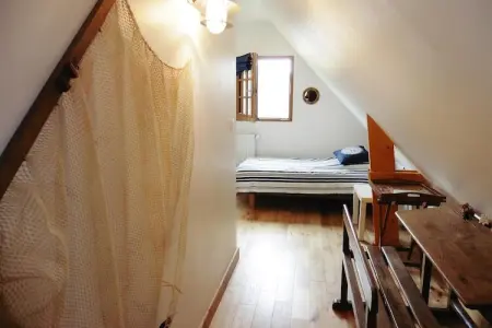 holiday home St-Martin-aux-Buneaux, Maison normande près d'Étretat - Photo 10