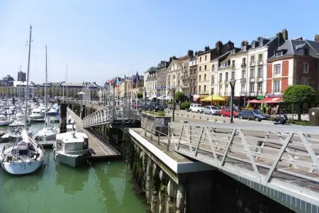 holiday home St-Martin-aux-Buneaux, Maison normande près d'Étretat - Photo 15