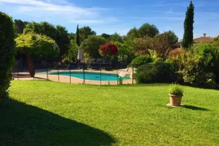 Villa in Lambesc, Villa de luxe avec jardin et piscine, Lambesc - Photo 2