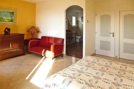 Villa in Lambesc, Villa de luxe avec jardin et piscine, Lambesc - Photo 8