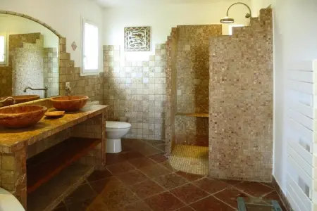 Villa in Lambesc, Villa de luxe avec jardin et piscine, Lambesc - Photo 10