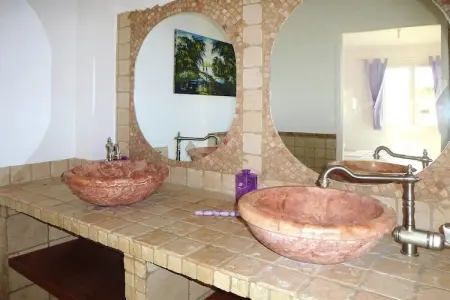 Villa in Lambesc, Villa de luxe avec jardin et piscine, Lambesc - Photo 11