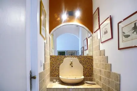 Villa in Lambesc, Villa de luxe avec jardin et piscine, Lambesc - Photo 13