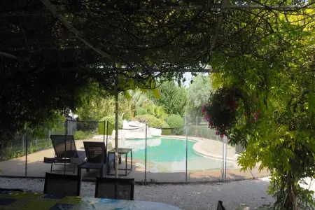 Villa in Lambesc, Villa de luxe avec jardin et piscine, Lambesc - Photo 16