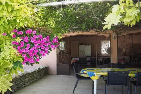 Villa in Lambesc, Villa de luxe avec jardin et piscine, Lambesc - Photo 17