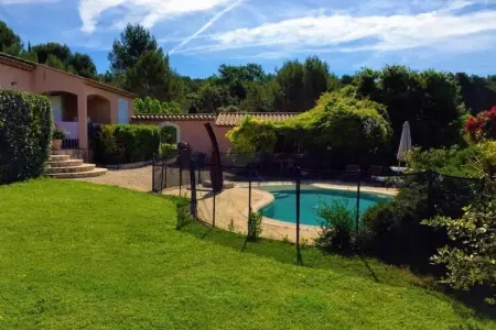 Villa in Lambesc, Villa de luxe avec jardin et piscine, Lambesc - Photo 19