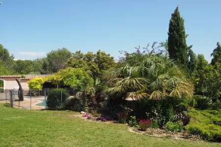 Villa in Lambesc, Villa de luxe avec jardin et piscine, Lambesc - Photo 20
